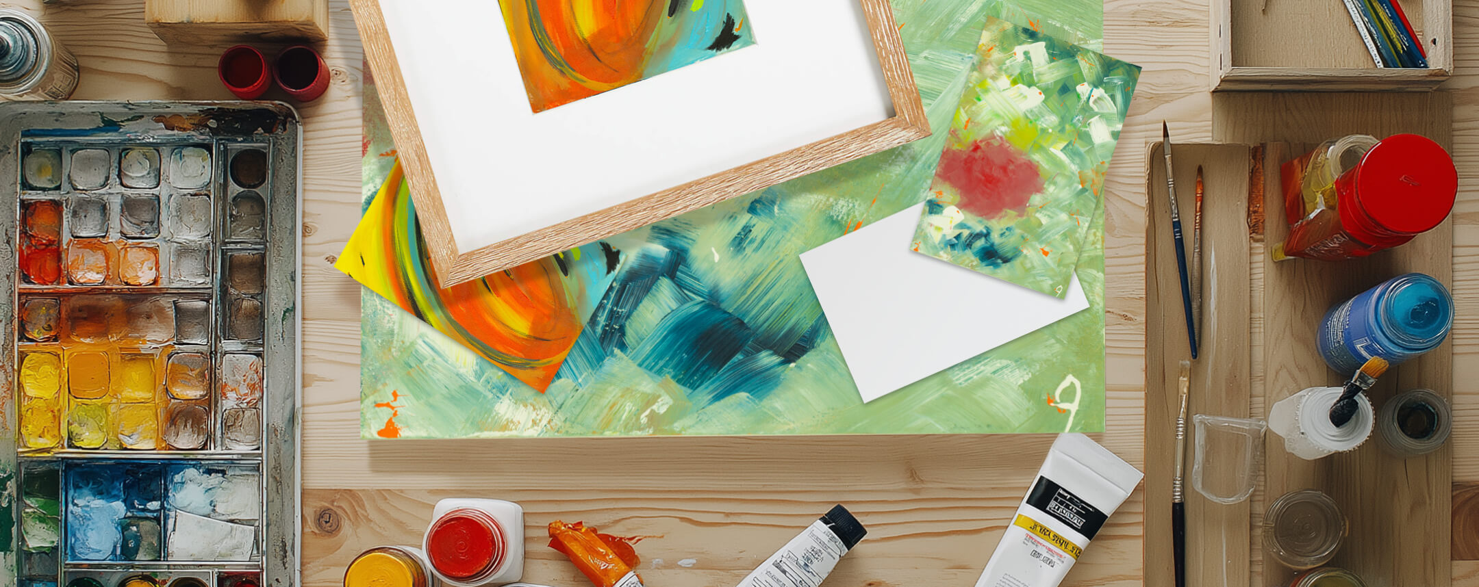 Default Banner Image