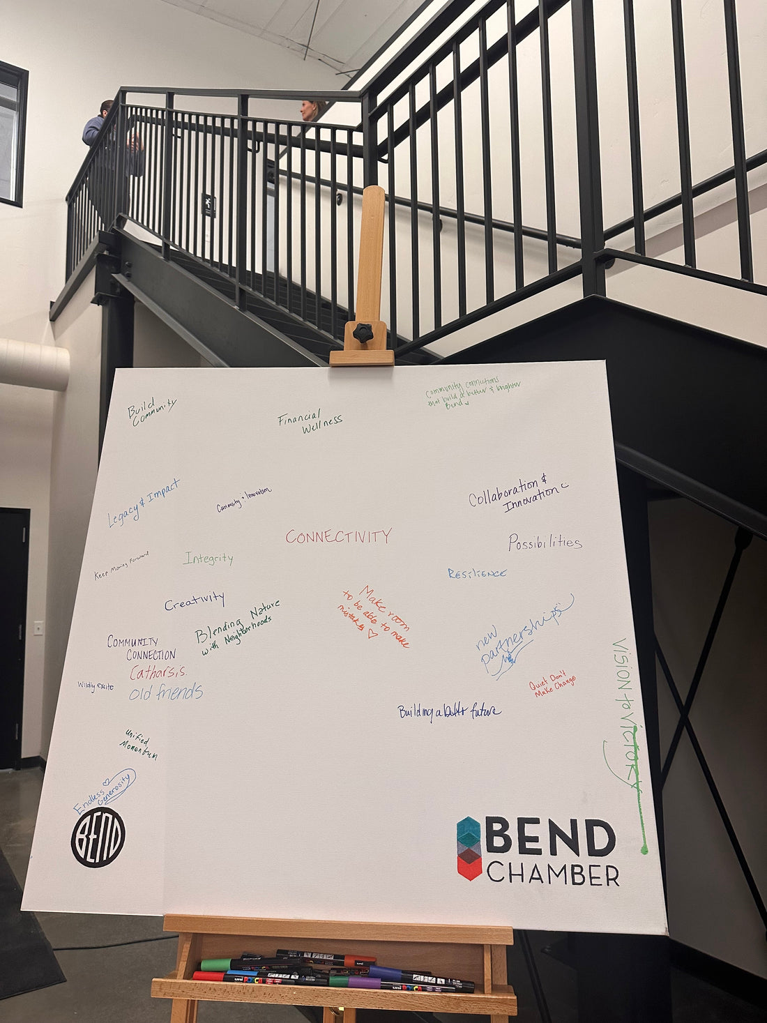 Bend Chamber of Commerce