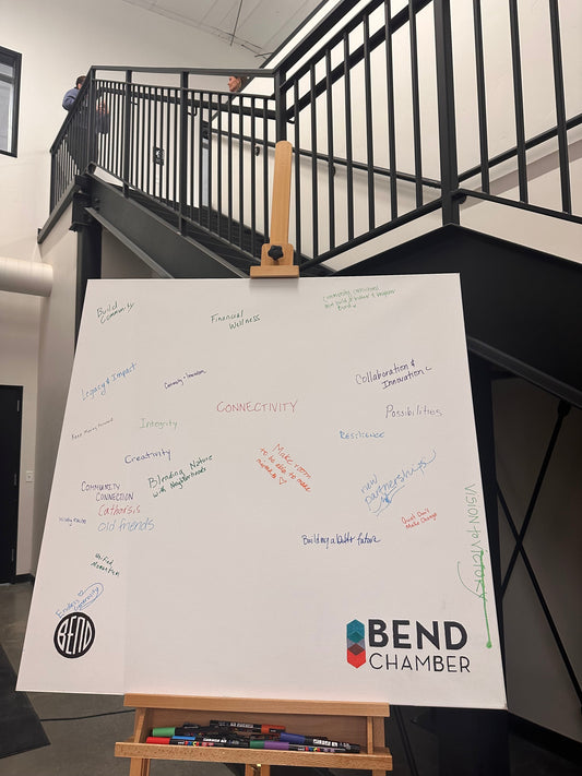 Bend Chamber of Commerce