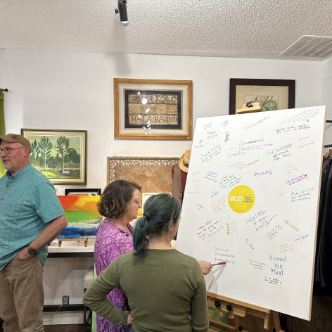 Community Connection