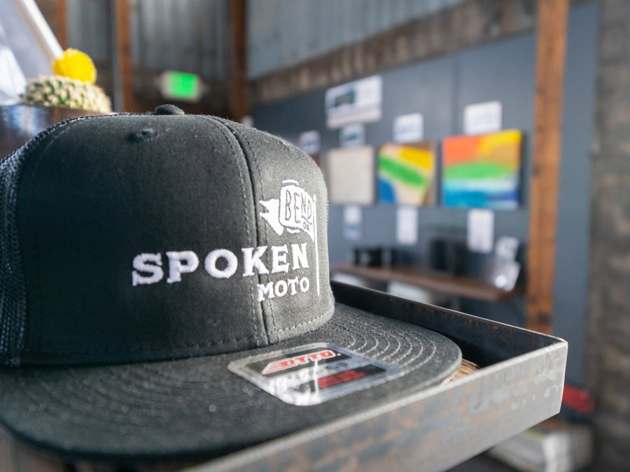 First Bend, OR Installation