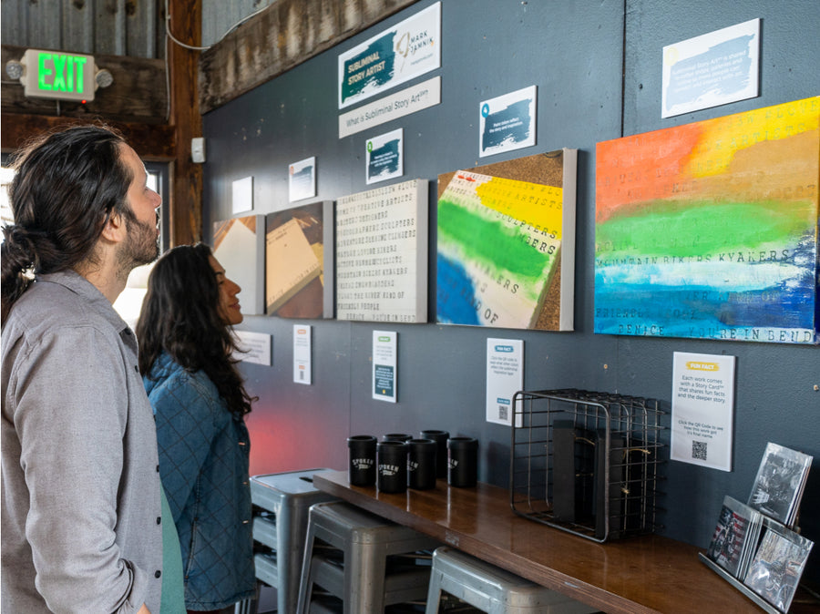 First Bend, OR Installation