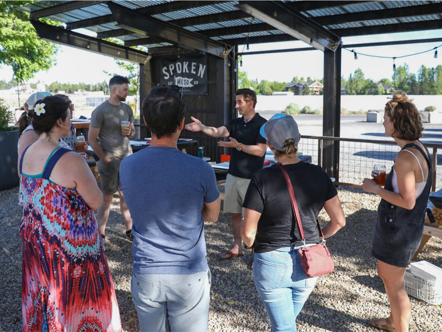 First Subliminal Art Experience: Workshop