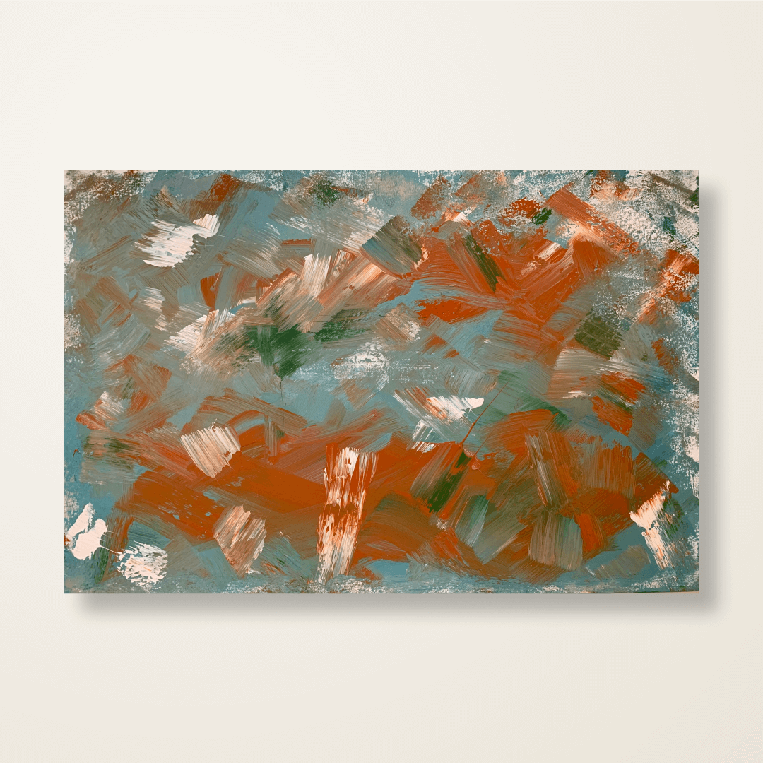 Inspiration Lies Within