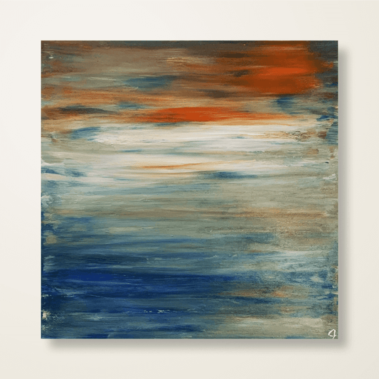 Go With What Is In Flow