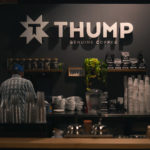THUMP Coffee - Events Near Me - Paint with the Artist